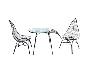 Image of Classic Outdoor Table