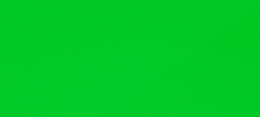 Green widescreen background. Simple design for banner, poster, Ad, events and various design works