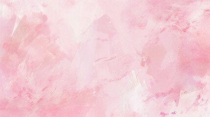 Pink pastel background