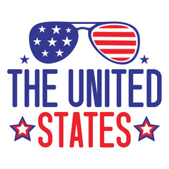 The united states SVG Art & Illustration