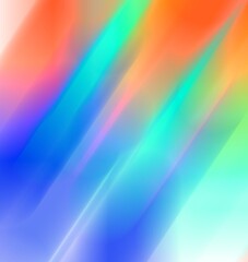 abstract colorful background retro