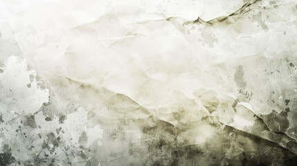 crumpled paper texture, background