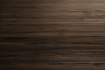 Fototapeta premium Surface of a Brown Mahogany parquet laminate wood wall wooden plank board texture background with grains and structures