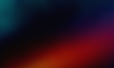 Various abstract gradient backgrounds