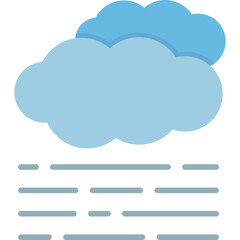 Fog Icon