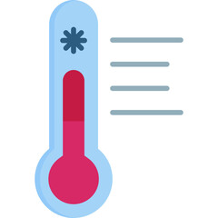 Temperature Icon