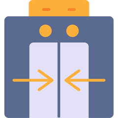 Elevator Icon