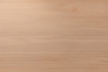 Obraz premium Brown beige laminate flooring parquet wood wall wooden plank board texture background with grains and structures and scratched