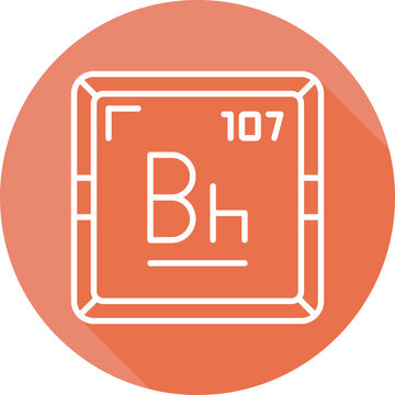 Bohrium Icon