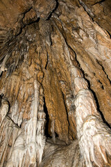 Cal Cave in Trabzon, Turkey.