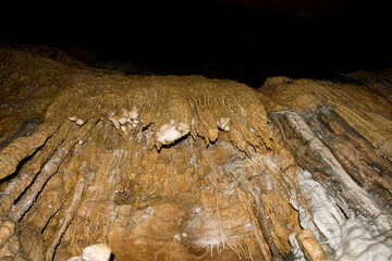 Cal Cave in Trabzon, Turkey.
