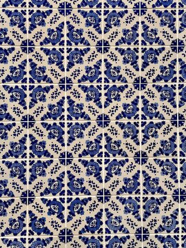 Azulejo, Viana do Castelo - Portugal