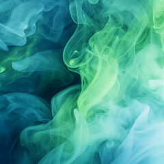 abstract smoke background