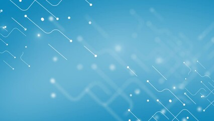 circuit background Big data technology and data science abstract background. Data scientist querying. background - Powered by Adobe