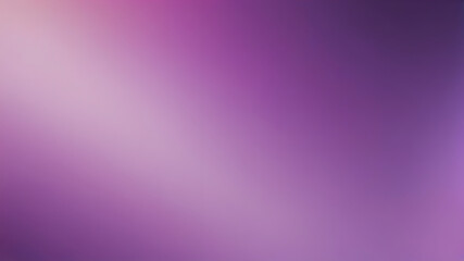 Fototapeta premium smooth purple gradient background / beautiful motion purple color abstract background