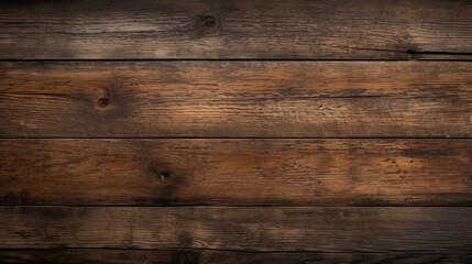 Fototapeta na wymiar Old grunge dark textured wooden background. The surface of the old brown wood texture, top view brown teak wood paneling. High quality photo