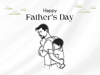 Happy Father Day