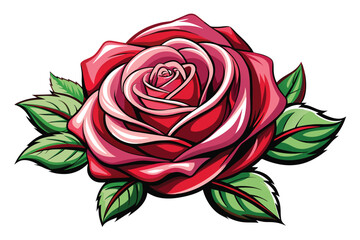 rose--real-print-style---white-background (1).eps