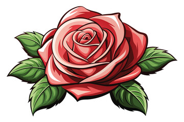 rose--real-print-style---white-background (7).eps