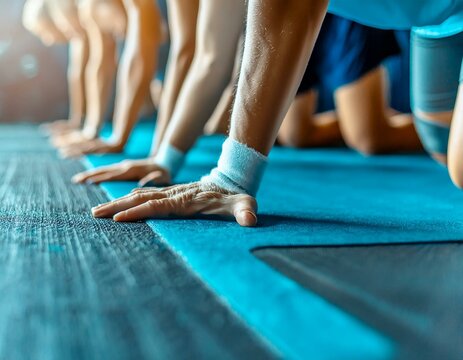 Optimizing Performance: Sports Training Professionals Emphasize Vital Recovery Tactics for Injury Prevention 