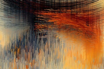 Abstract Connectivity in Data Flow Description