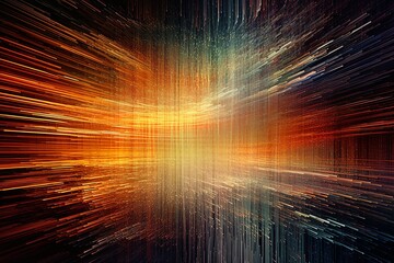 Abstract Connectivity in Data Flow Description