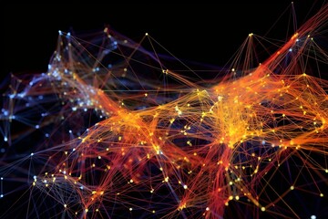 Abstract Connectivity in Data Flow Description