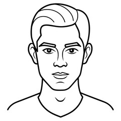 portrait of a person