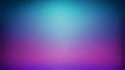 Fototapeta premium A modern abstract background transitioning from dark blue to purple, perfect for conveying elegance and depth