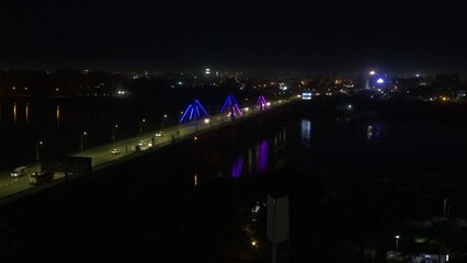 Khartum is the capital of Sudan