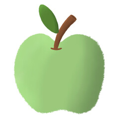 Green Apple