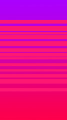 Stripes Purple Sunset Wallpaper