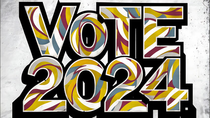 vote 2024