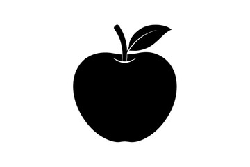 apple vector illustration