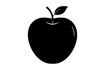 apple vector illustration