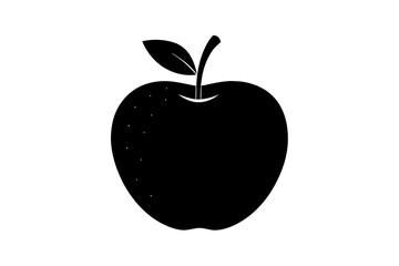 apple vector illustration