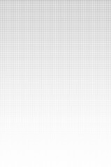 Degradado half-tone vertical © Atro