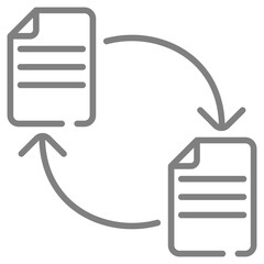 transfer document files