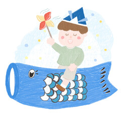 Japan children’s day