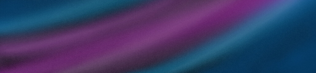 fondo  gradiente abstracto, con textura, brillante, morado, azul, turquesa, celeste, marino, mar, elegante, de lujo, iluminado, grunge.aspero, liso, textura textil, paño, cortina,  web, digital, redes - obrazy, fototapety, plakaty