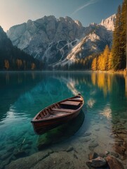 lake louise banff national park