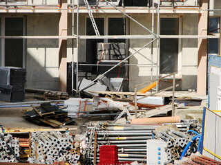 Przemysł budowlany © tomo81