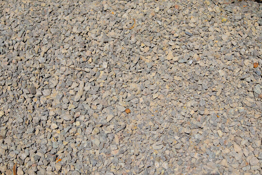 piedras o grava