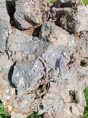 stone wall texture