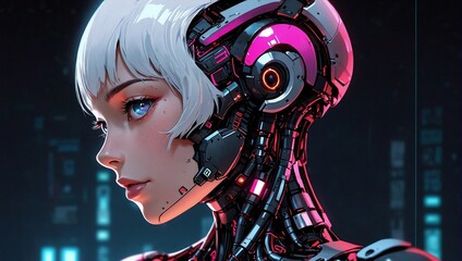 Techno Trainers: AI in Workforce Development. AI Genetated