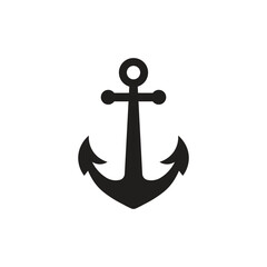 anchor logo icon