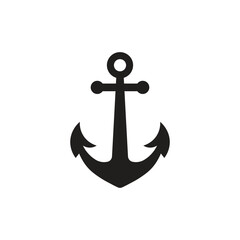 anchor logo icon