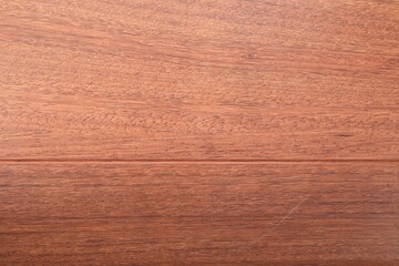 Sample of wooden flooring as background, top view - obrazy, fototapety, plakaty