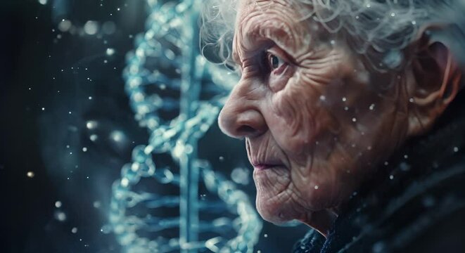 Biological aging research, telomere extension, quest for longevity