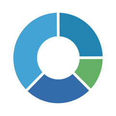 Business Chart Icon pack